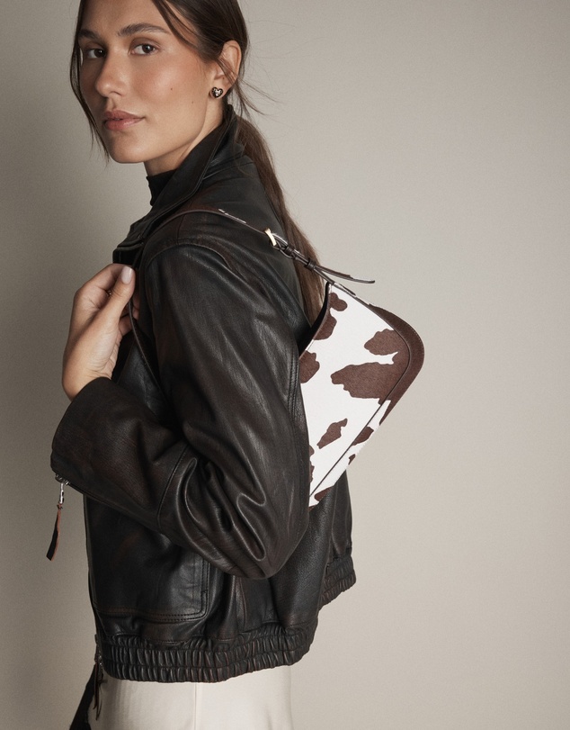 MIMCO - Cove Slim Shoulder Bag
