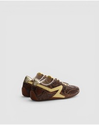 rag & bone - Retro Runner Slim Ultra