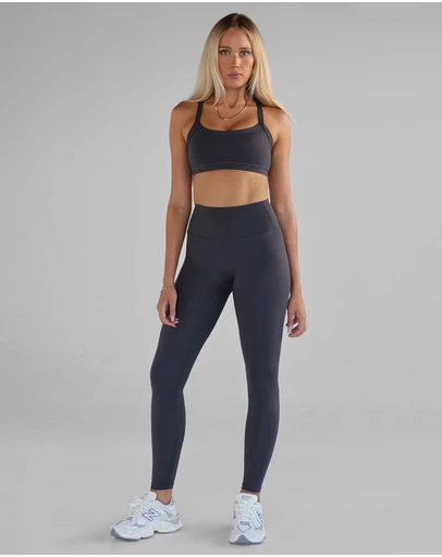Leelo Active - Sculpt Full Length Leggings