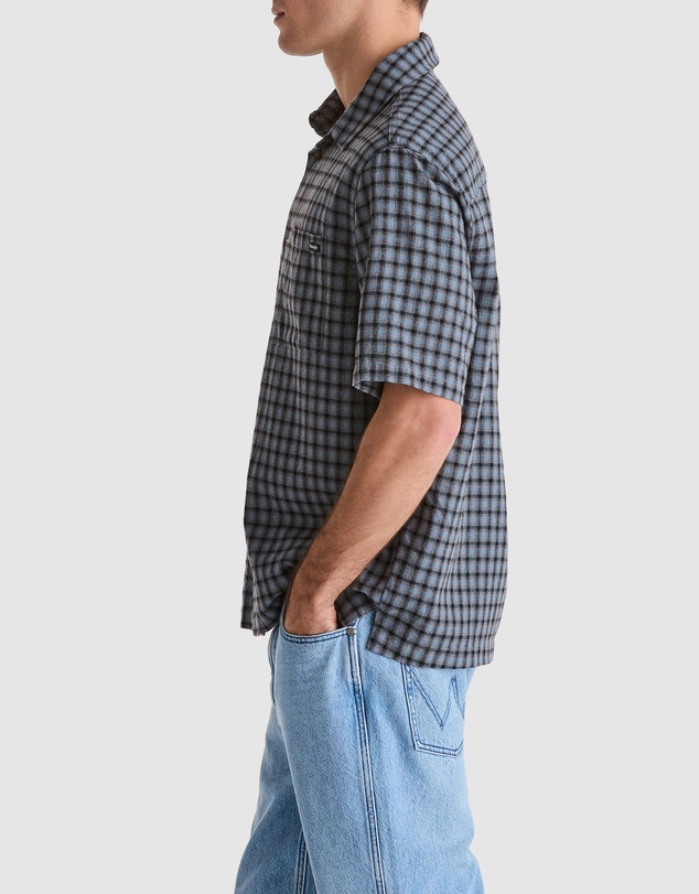 Wrangler - Boxcar Shirt