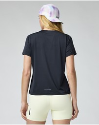 Brooks - Dash Short Sleeve