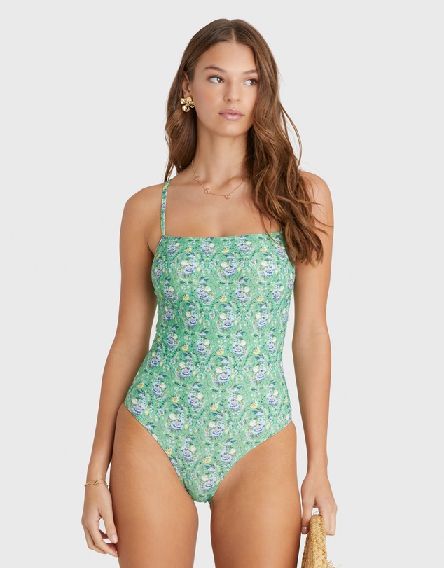 Heaven Australia - Prairie Stella One Piece