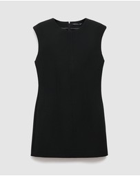 M.N.G - Dress With Stitched Pocket
