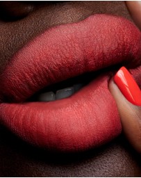 MAC - Powder Kiss Lipstick