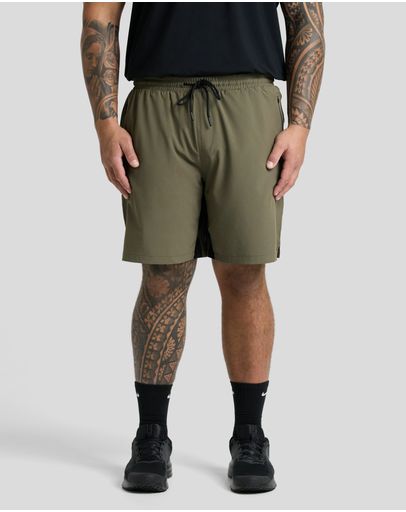 KHAKI