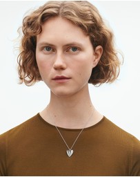 Georg Jensen - 2024 Heart Pendant
