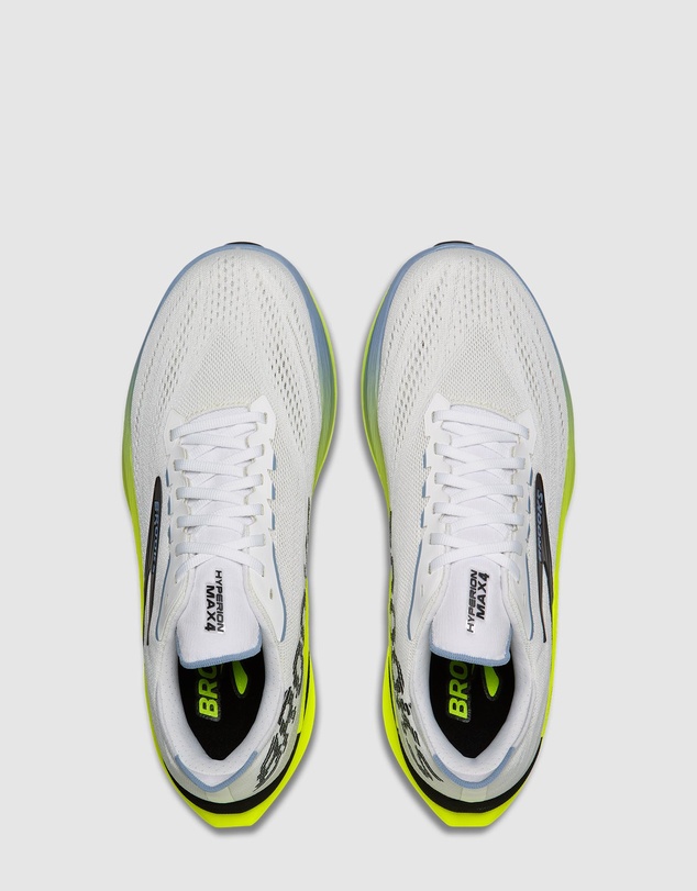 Brooks - Hyperion Max 4 - Men's