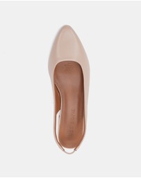 Miss Sofie - Miro Heels