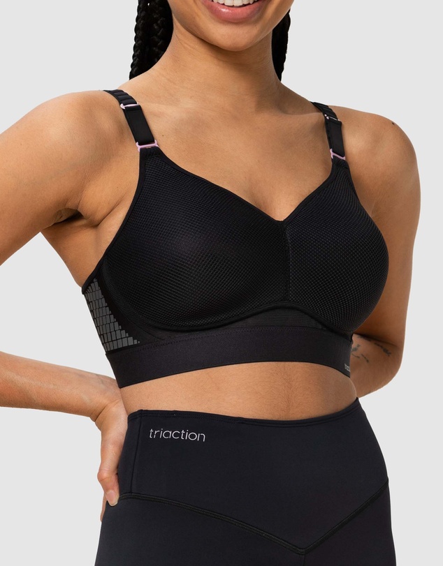 Triumph - Triaction Hybrid Lite Sports Bra