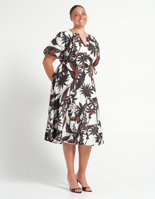 Estelle - Mabel Dress