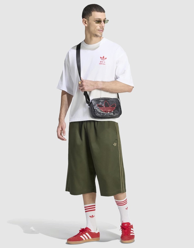 adidas Originals - Bentobox Graphic T-Shirt
