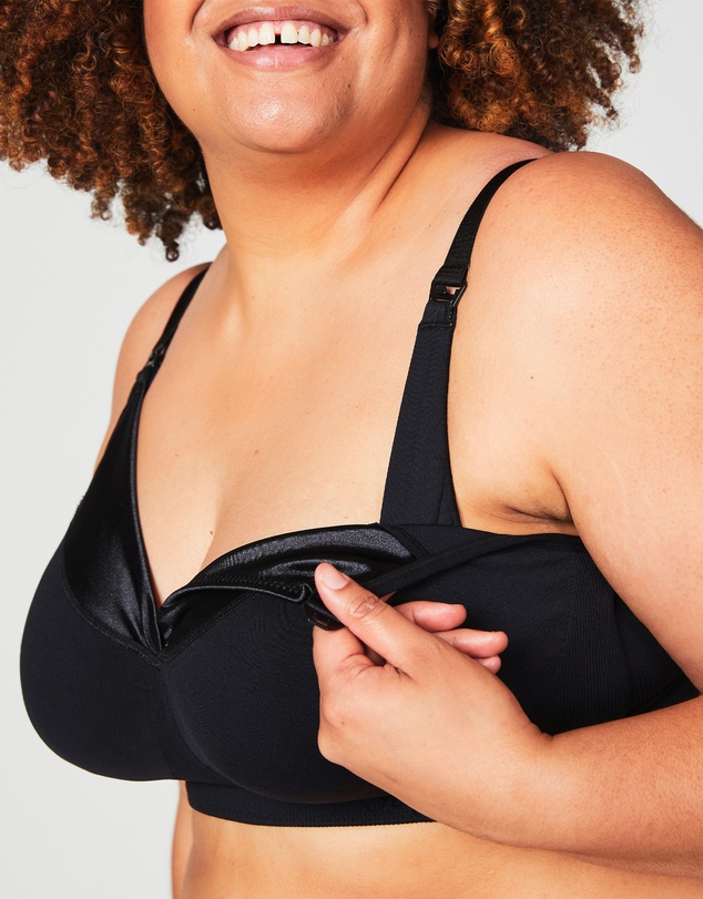 Cake Maternity - Ribbon Candy Maternity & Nursing Bralette