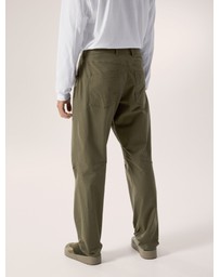 Arc'teryx - Kragg Cotton Pant Men's