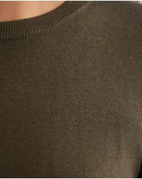 Oxford - Madeline Knit
