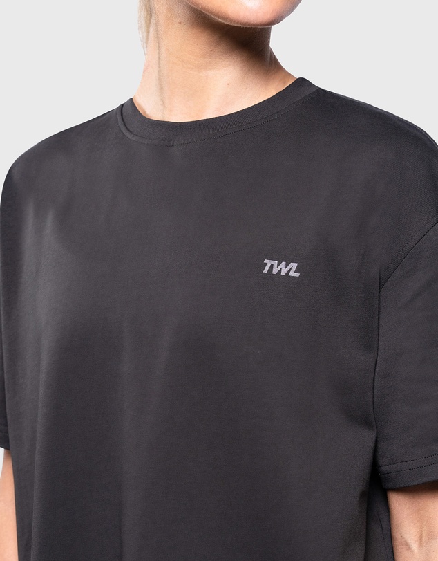 TWL - Lifestyle Boyfriend T-Shirt