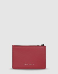 Status Anxiety - Gone Again Wallet