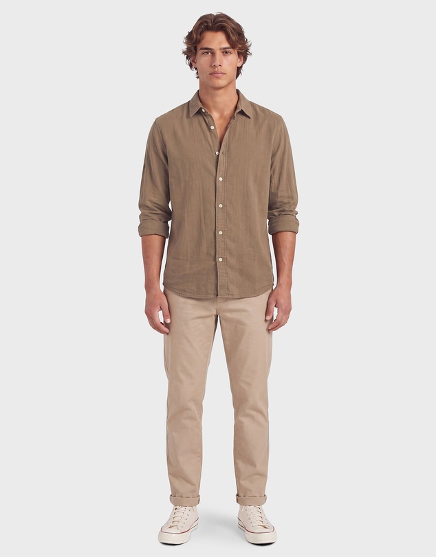Academy Brand - Victor Shirt