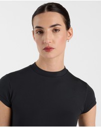 New Balance - NB Define Fitted T-Shirt