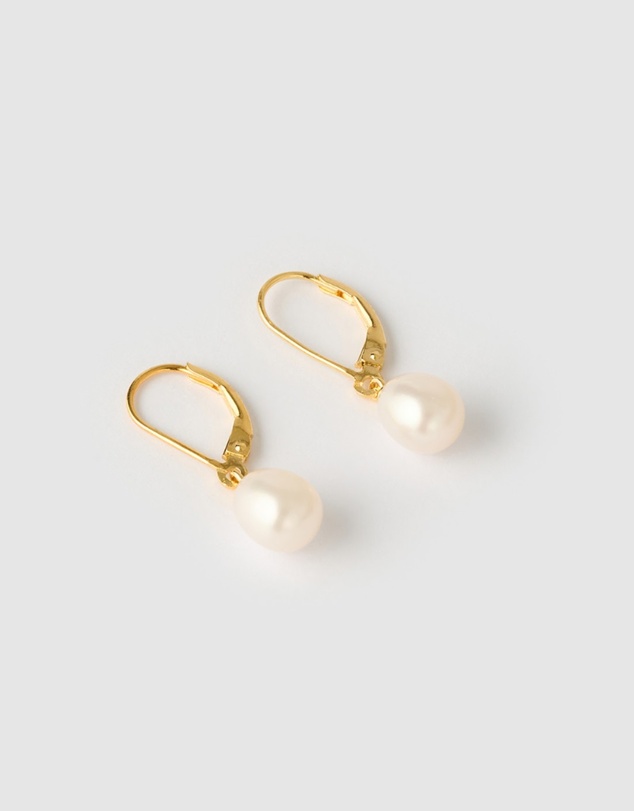 Izoa - Juliet Earrings
