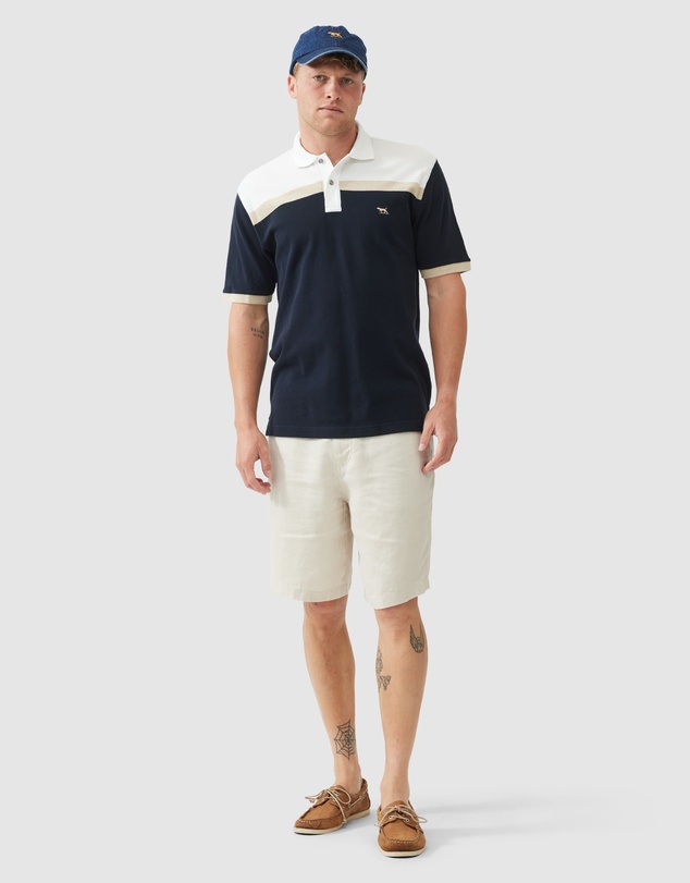 Rodd & Gunn - Whitby Polo