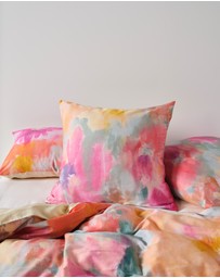 Linen House - Maggie European Pillowcase