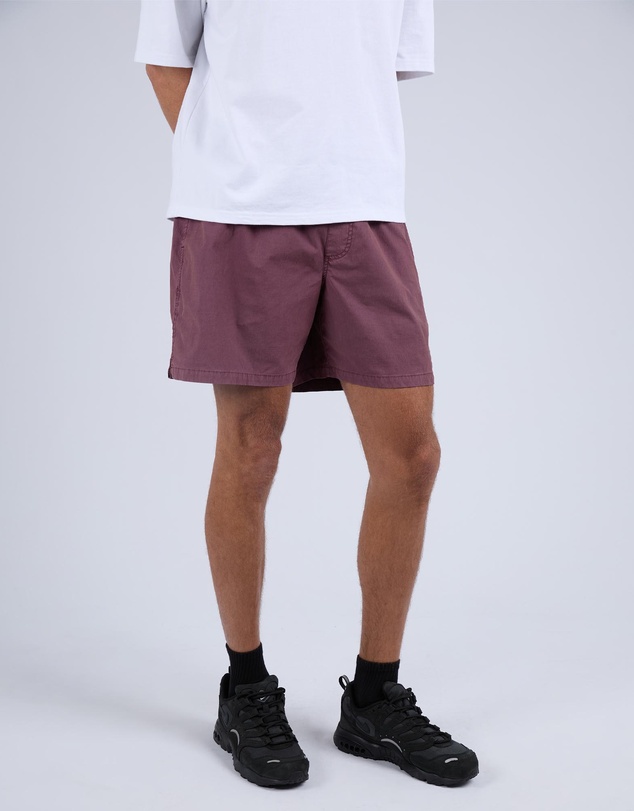 Silent Theory - Tres Short