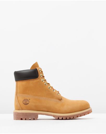 Wheat Nubuck