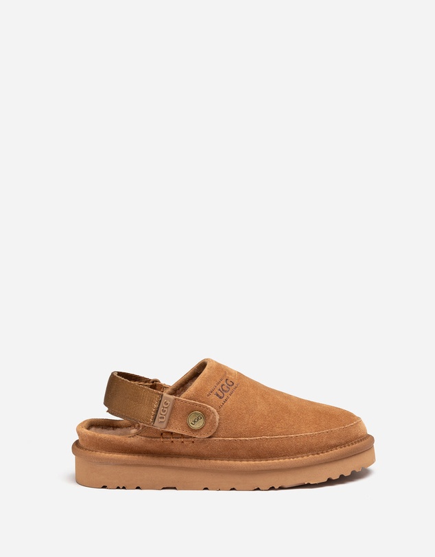 Ozwear Connection Uggs - Ugg Oz Shearling Clog
