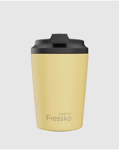 Fressko - Bino 8oz Reusable Coffee Cup