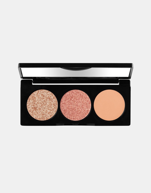 Bobbi Brown - Eye Trios - Coral