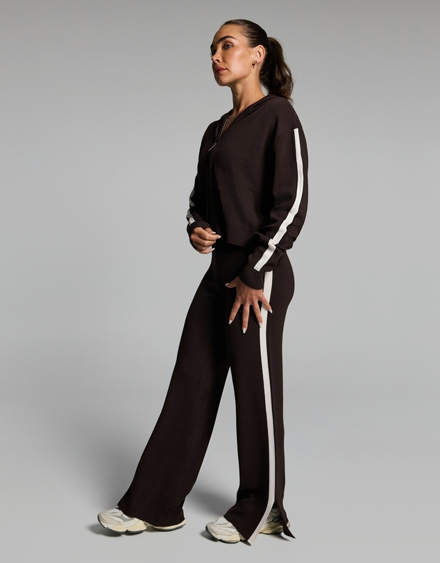 Rockwear - True Knit Side Stripe Jacket