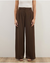 Atmos&Here - Freida Tailored Pants