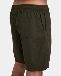 VonZipper - Mens Salty Dogs Boardshorts