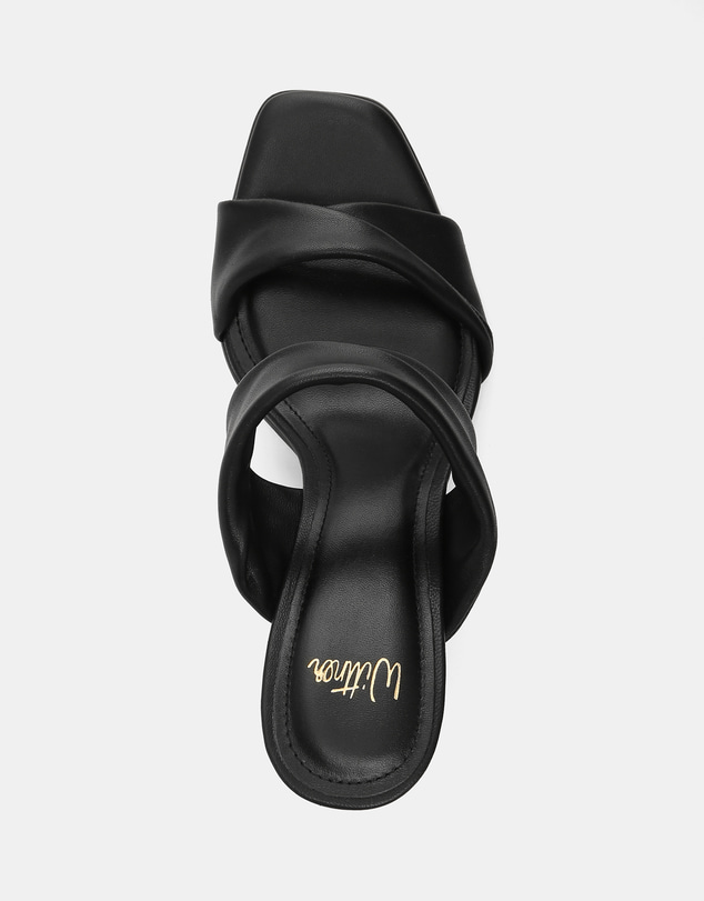 Wittner - Xia Leather High Heels