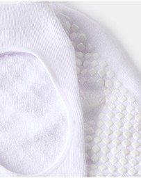 Cotton On Body Active - Performance Pilates Grip Socks