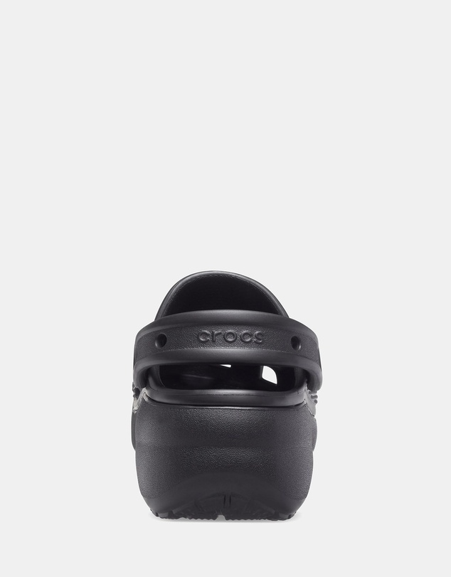 Crocs - Classic Platform Clogs - Women's