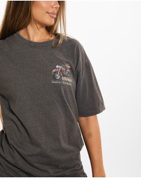 Vintage by The Real Deal - Pre Loved - Vintage Harley Davidson Tee