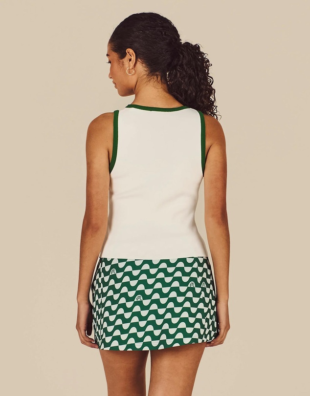 Malbon - Abella Tank