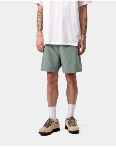 Carhartt WIP - Chase Swim Trunks
