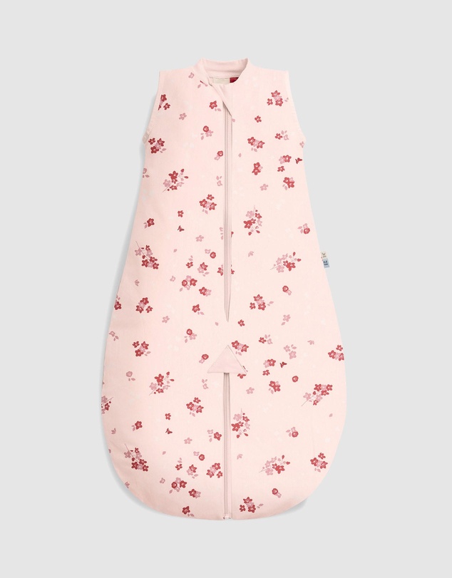 ergoPouch - Jersey Sleep Suit Bag 0.2 TOG - ICONIC EXCLUSIVE - Babies