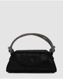 Dune London - Brynleys - Black