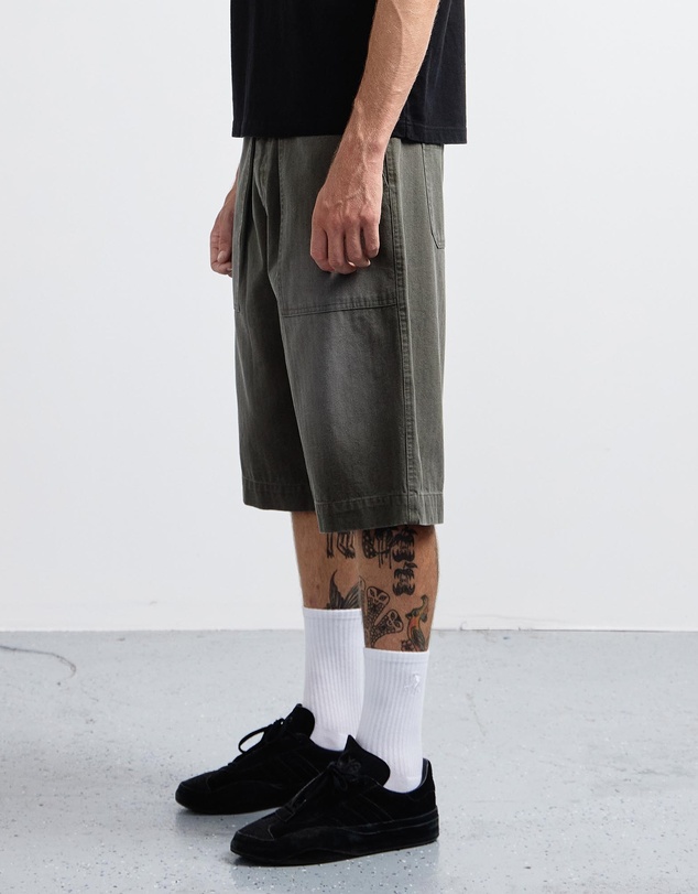 PASS~PORT - Field Shorts