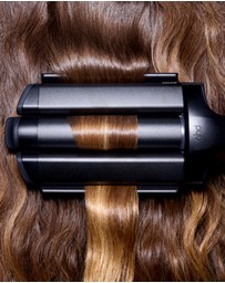 ghd - wave Triple Barrel Hair Waver