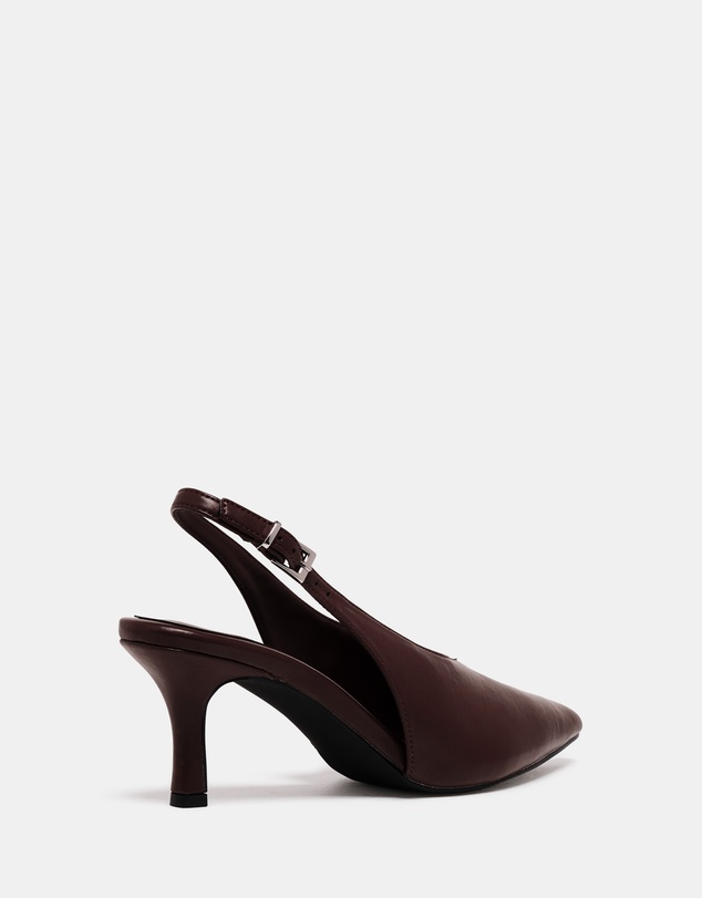 Therapy - Jacs Slingback Pumps