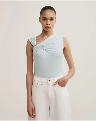 Witchery - Trim Detail Top