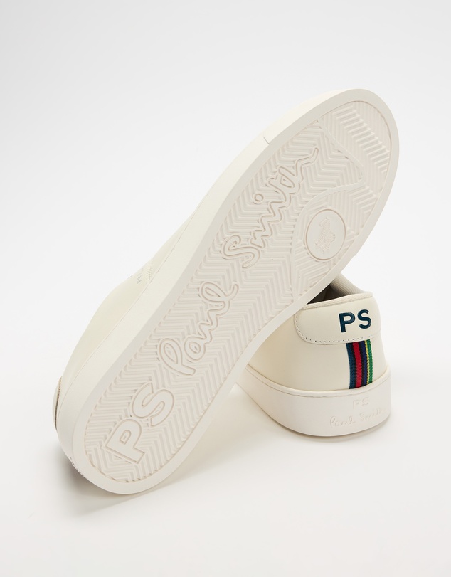 Paul Smith - Beech Trainers