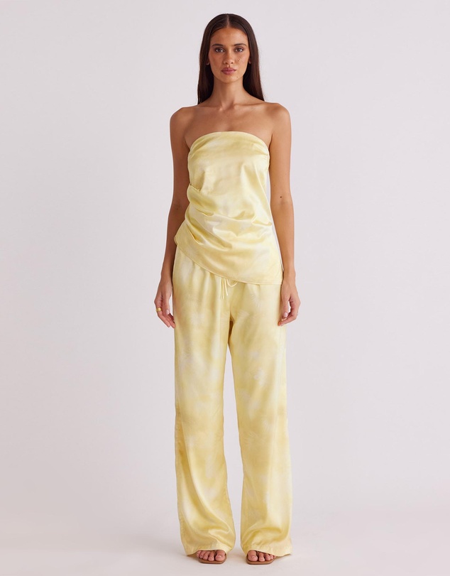 SNDYS - Lyra Print Pants