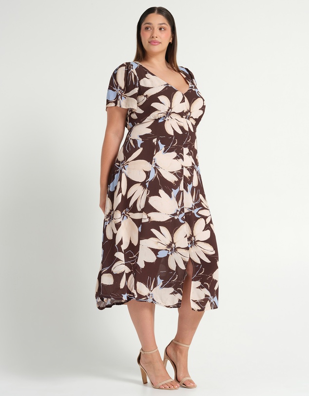 Estelle - Caroline Dress