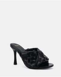 Novo - Yellow Heels