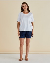 Betty Basics - Riley Tee